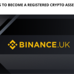 Binance Aims to Become a Registered Crypto-Asset Firm