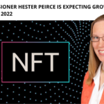 SEC Commissioner is Expecting Growth in NFT use cases in 2022