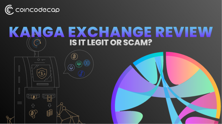 Kanga Exchange Review