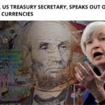 US Treasury Secretary Speaks Out on Central Bank Digital Currencies