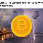 Bitwage Processes the World's first Bitcoin Payroll Using the Lightning Network