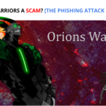 Is OrionsWarriors a Scam?