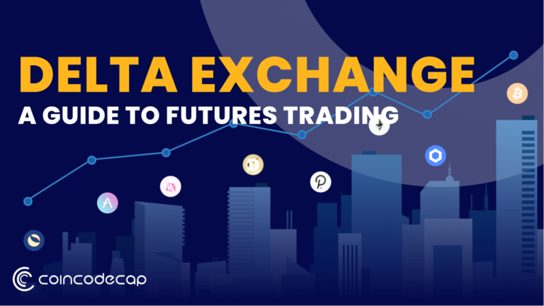 Delta Exchange Futures Trading
