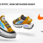 Nike Acquires RTFKT