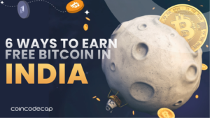 Free Bitcoin in India