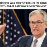 The Federal Reserve to Reduce its Bond-Buying Program