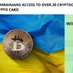 Wirex Gives Ukrainians Access to Over 20 Cryptocurrencies, Promises Crypto Card