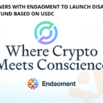 Circle Partners with EnDAOment to Launch Disaster Assistance Fund based on USDC