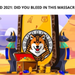 RugPulls and 2021: Did you Bleed in this Massacre?