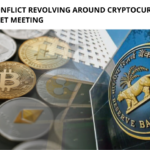 Internal Conflict about Cryptocurrency at RBI's Secret Meeting