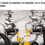 Soon the NFT Craze is Coming to Kraken
