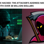 Grim Finance hacked