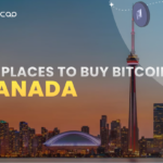 Buy Bitcoin in Canada