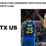 FTX US Announces New Agreement with Four Additional American Sports Clubs