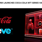 Coca-Cola Launches NFT Series