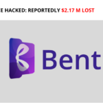 Bent Finance Hacked