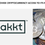 Bakkt to Provide Cryptocurrency Access to its Retail Customers