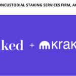 Kraken has Acquired Staked