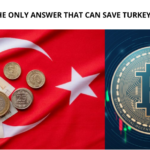 Is Bitcoin the only answer that can save Turkey's Lira?