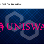 Uniswap Deploys on Polygon