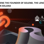 AU21 Threatens the Founder of Solend
