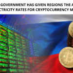 Electricity Rates for Bitcoin Miners in Russia Expected to Rise