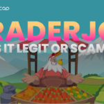 Is TraderJoe Scam