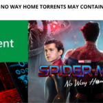 Spider-Man No Way Home Torrents May Contain Crypto Malware