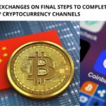 Complete Close China's Cryptocurrency Channels