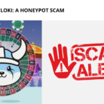 Is Snowflakefloki a Honeypot Scam?