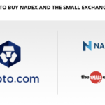Crypto.Com To Buy NADEX And The Small Exchange From UK's IG Group