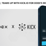 Do.Exchange Teams Up with KICK.IO for DOEX's December 6th Public Sale