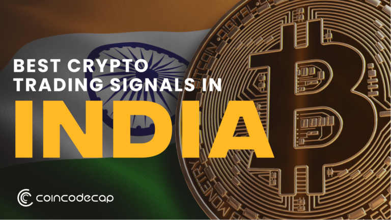 Best Crypto Trading Signals In India