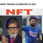 NFT's Craze Swept Indian Celebrities in 2021