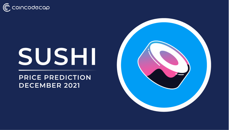 Sushi Price Analysis December 2021