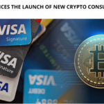Visa Announces the Launch of New Crypto Consulting Service