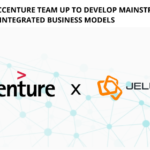 Jelurida and Accenture Team Up to Develop Mainstream Blockchain Integrated Business Models