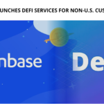 Coinbase launches DeFi services
