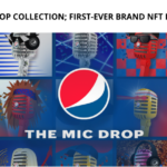 Pepsi Mic Drop Collection