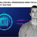 FreeRossDAO wins the Silk Road Founder's NFT Auction