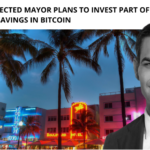 Miami's Re-Elected Mayor Plans to Invest 401k in Bitcoin