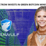 Gwyneth Paltrow Invests in Green Bitcoin Miner TeraWulf