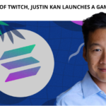 Co-Founder of Twitch Launches Gaming NFT on Solana