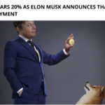 Tesla to Accept Dogecoin as Payments