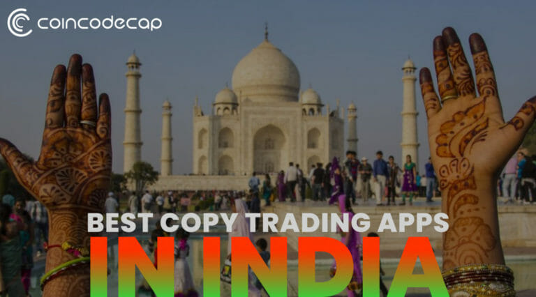 Best Copy Trading Apps In India