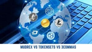Mudrex vs TokenSets vs 3Commas