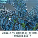 Zignaly vs Margin.de vs Trality