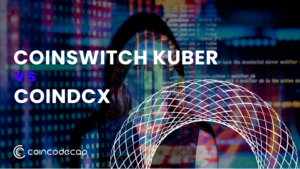 CoinSwitch vs CoinDCX