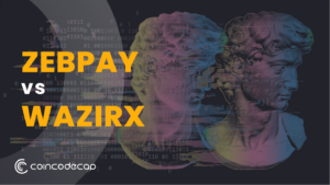 ZebPay vs WazirX