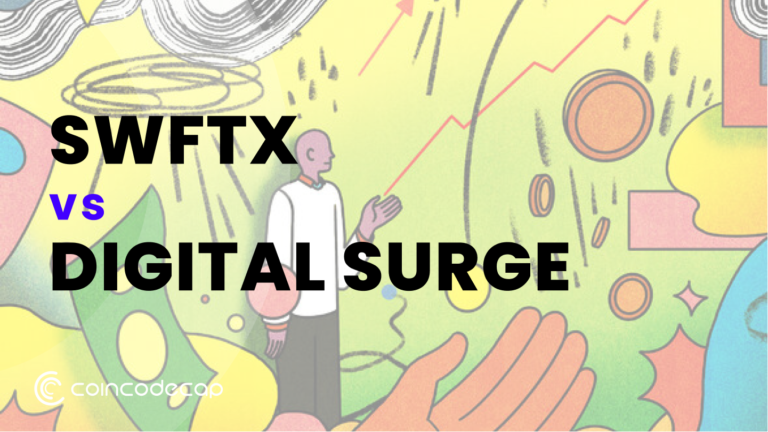 Swyftx Vs Digital Surge